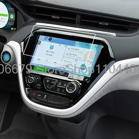 10 best sales शेवरले बोल्ट ईवी - №9