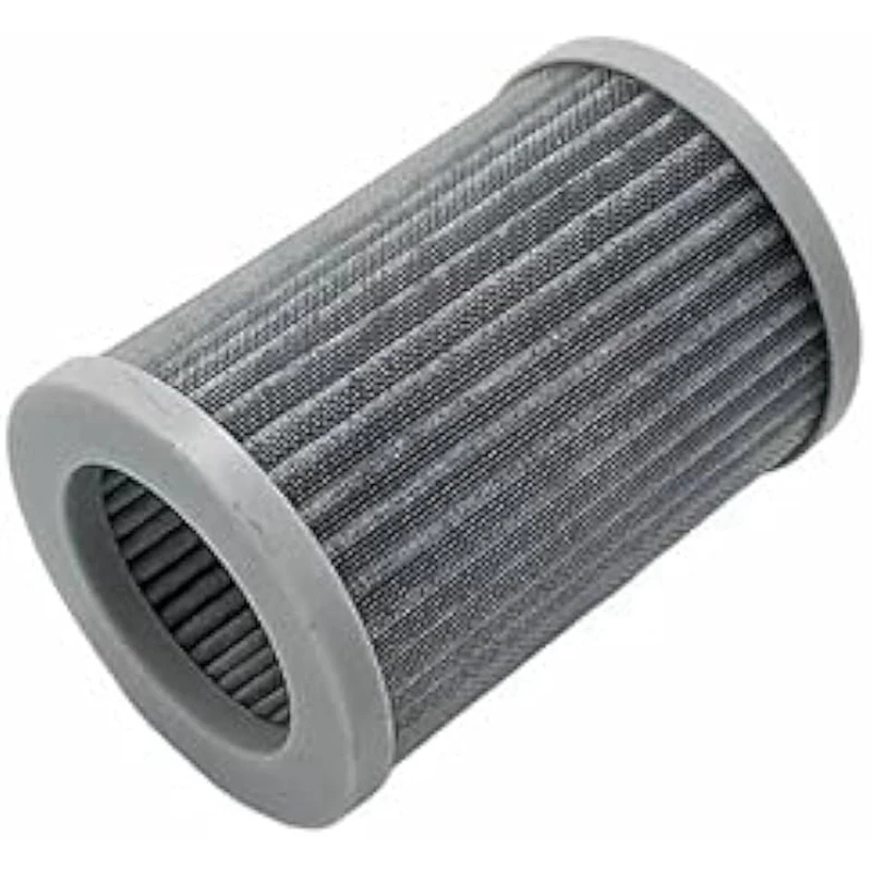 مجموعة فلاتر بديلة مكونة من 6 قطع للإثراء النقي ®   مجموعة فلاتر تنقية الهواء المحمولة الصغيرة من بيورزون