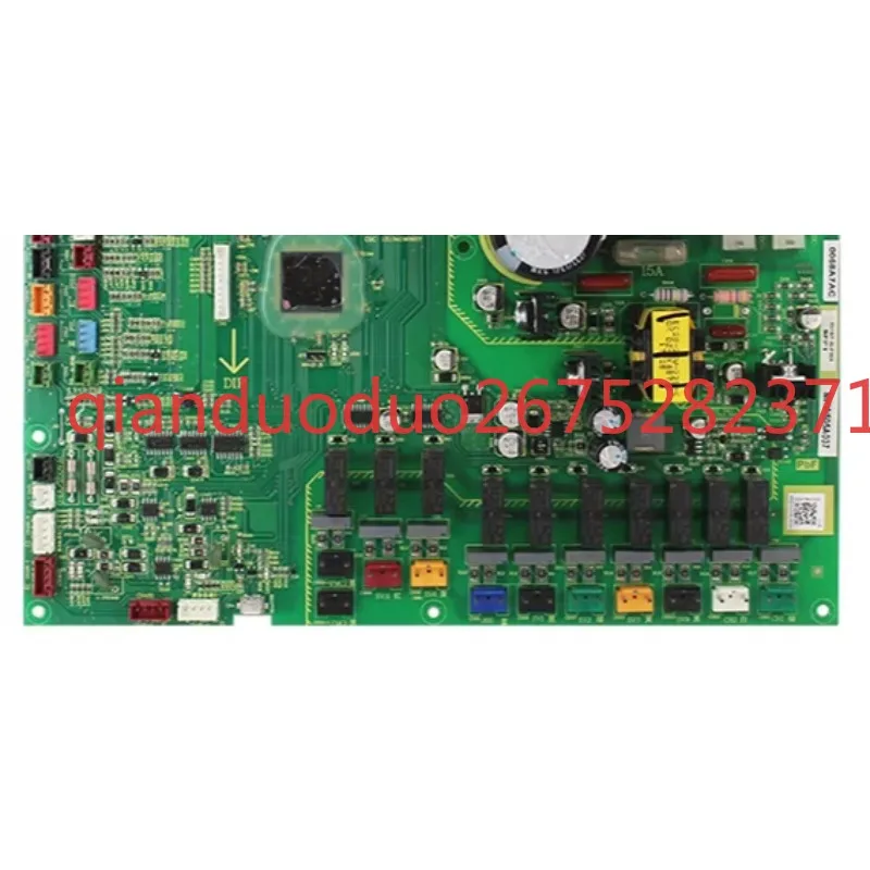 Used for Mitsubishi Heavy Industries Haier Central Air Conditioning MHW505A037