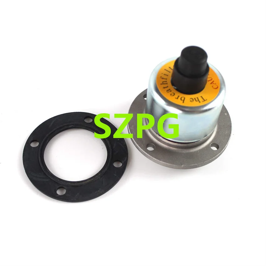 Hydraulic Fuel Tank Cap Breather 14561585 VOE14561585 for Volvo EC210 EC140 EC240 EC290 EC360 EC460 Excavator