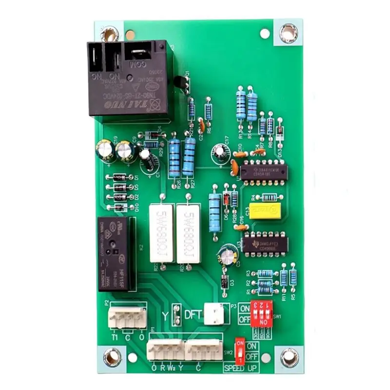 HK32EA001 HK32EA007 Para la placa de control de descongelación Carrier Bryant Payne ICP, placa de circuito, piezas de repuesto
