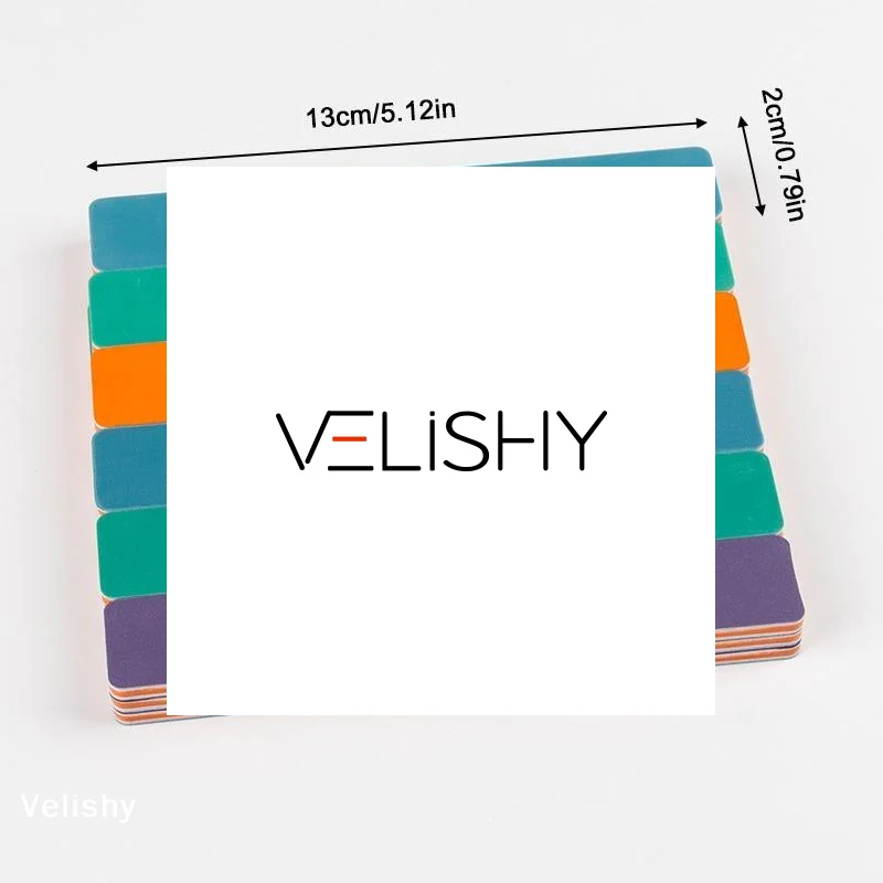 

6Pcs MS-E400-1500 Semi-rigid Sanding Sticks Plastic Model Polishing Rod For DIY Assembling Model Build Tools