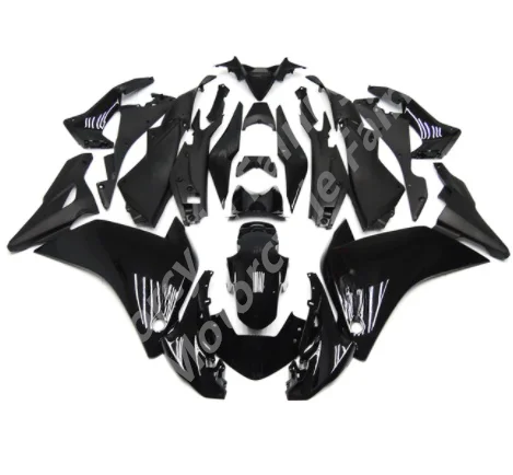 Custom Motorcycle Fairings Kit for HONDA CBR250RR 2011 2012 2013 2014 CBR250R 11 12 13 14 Injection Bodywork Set black white