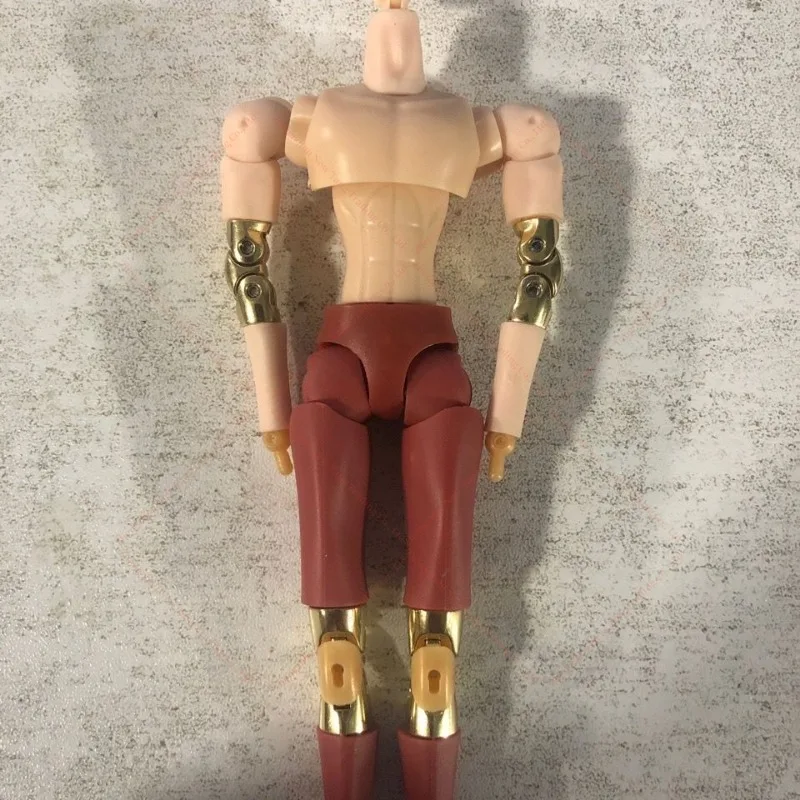 متوفر في المخزون MST RH Saint Cloth Myth EX المفاصل المعدنية EXM الجسم MST بلوتو مقياس الثور القوس الحمل Hades جمع الهدايا