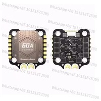 Speedybee F405 V4 Stack BLS 60A 4-in-1 ESC&FC 30x30 RC iNAV Betaflight Configure Bluetooth 3-6S FPV 5-8 inch frame Drone new