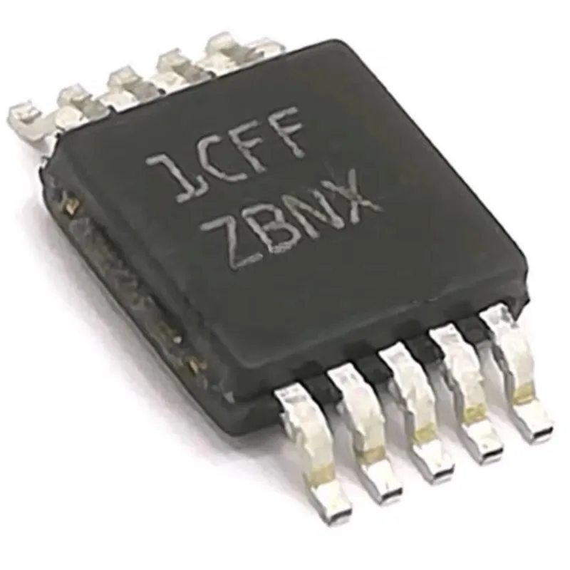 

2 шт. ~ 10 шт./лот, новый оригинальный FDC1004DGSR FDC1004DGST FDC1004 ZBNX VSSOP10 msop10