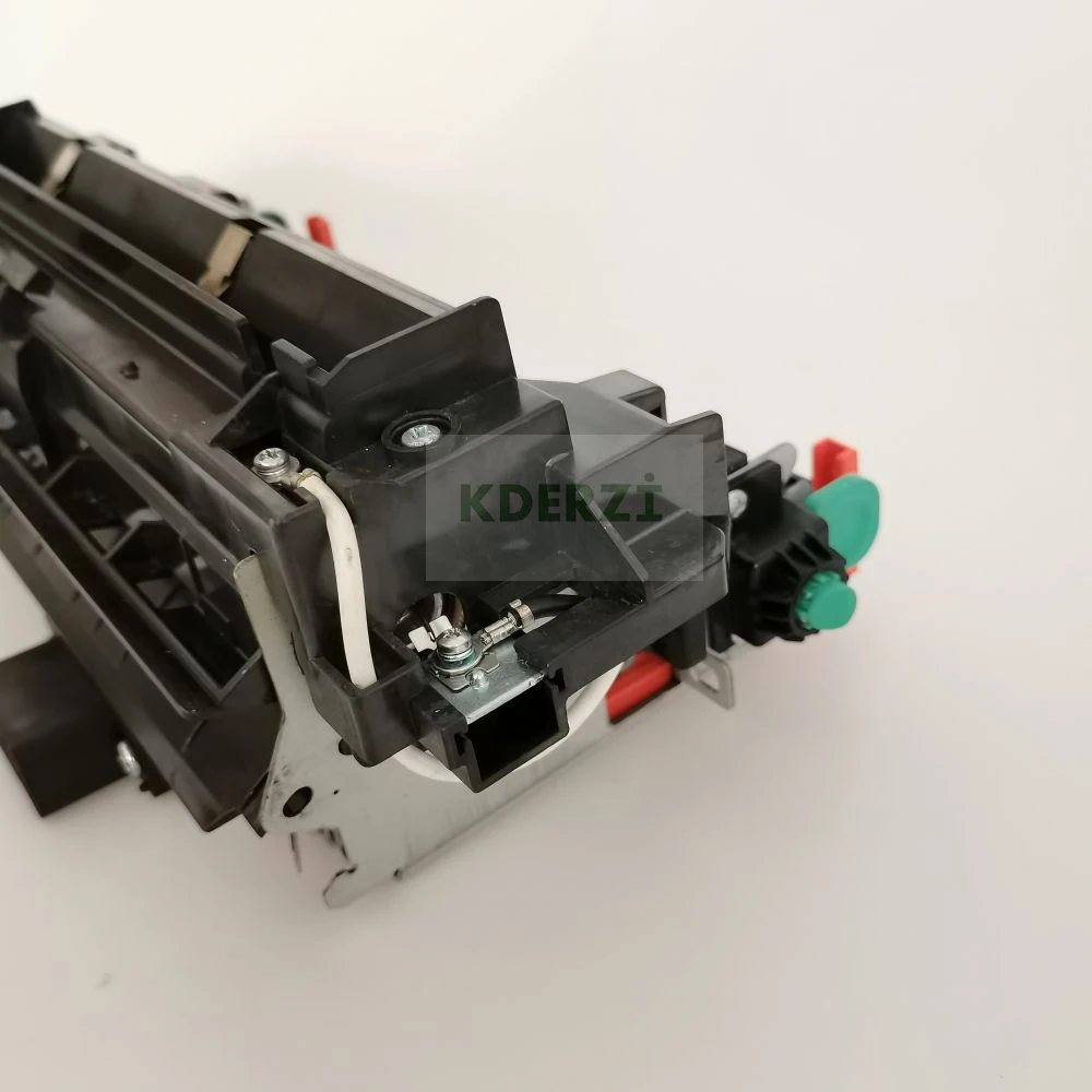 Imagem -06 - Fusor para Lexmark Conjunto de Fixação 40x4418 40x1871 T650 T652 T654 T656 X652 X654 X656 T650n T654dn X656de 40x5854 40x5855 Unidade do