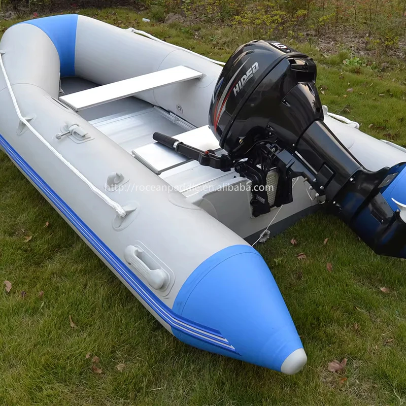 

Lightweight Portable 3m Small Fishing Boat Ocean Water Boats For Sale