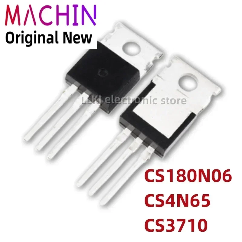1Pcs CS180N06 CS4N6…