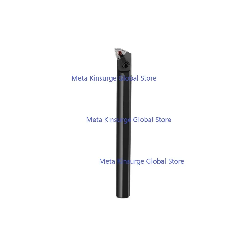 S16Q/S20R MWLN Series Internal Boring Bar, 95 16-20mm Turning Tool Holder for WNMG Insert CNC Lathe