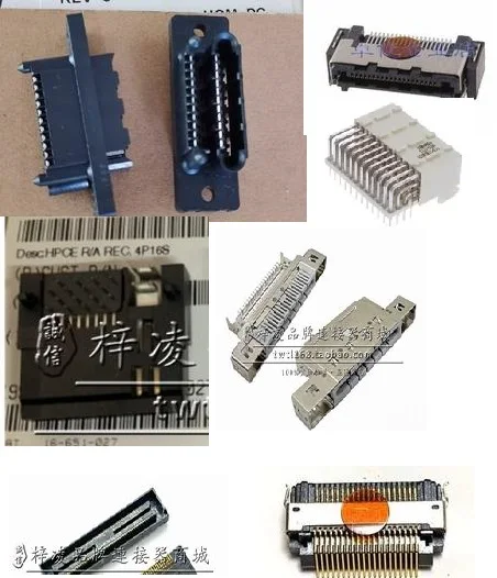 1PCS   292178-1       LSHM-120-01-L-RH-A-S-TR       ASP-191023-04        5175472-4       BSH-050-01-F-D-A     HM1F42TAP000H6LF