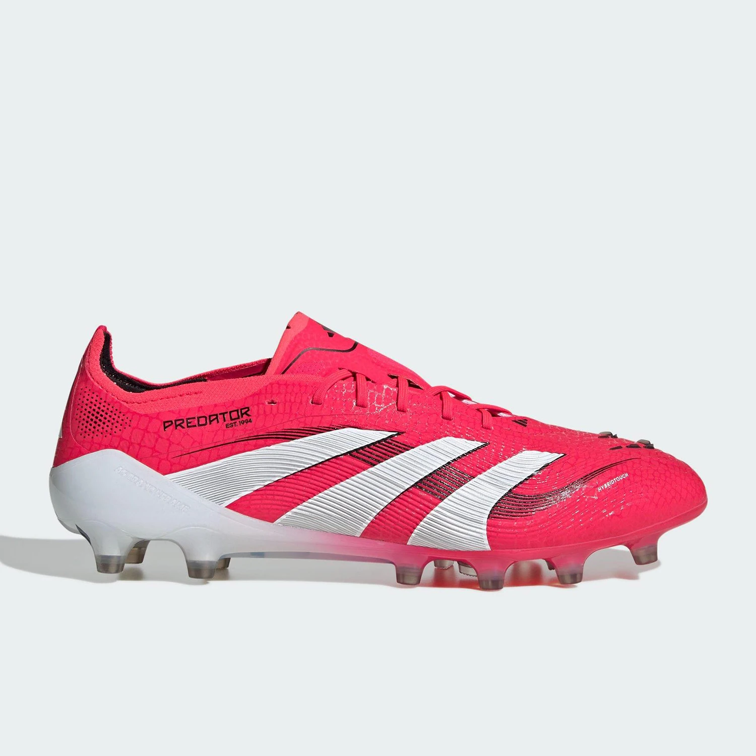 

Оригинальные противоскользящие футбольные бутсы унисекс для соревнований Adidas JH8896