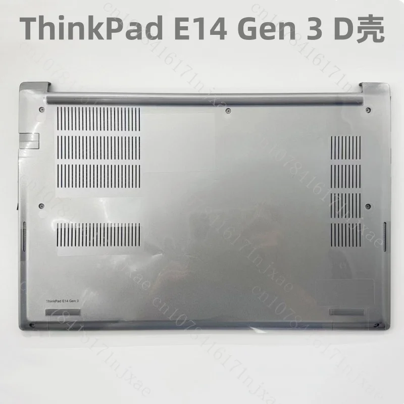 

New for ThinkPad E14 Gen 3 20Y7 Laptop Bottom Cover Lower Case D Lid 5CB0Z69335