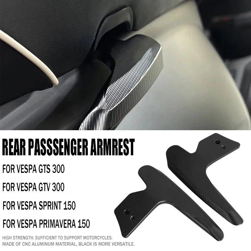 For Vespa Sprint150… - image