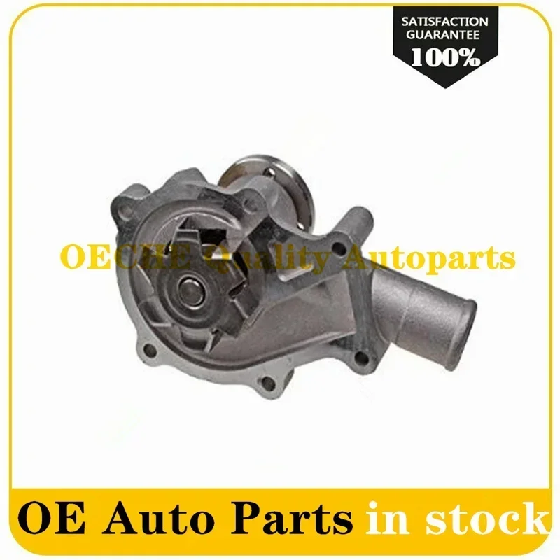 Nueva bomba de agua para Kubota V1505 D1105 D1005 D905 16241-73030 16241-73034 impulsor 68mm 16251-73030 16251-73032 16251-73034