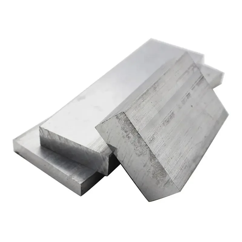 Aluminum Plate Flat Bar