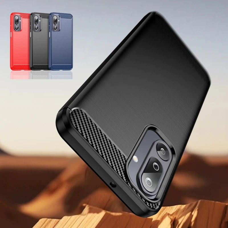 For Samsung M36 Cas… - image