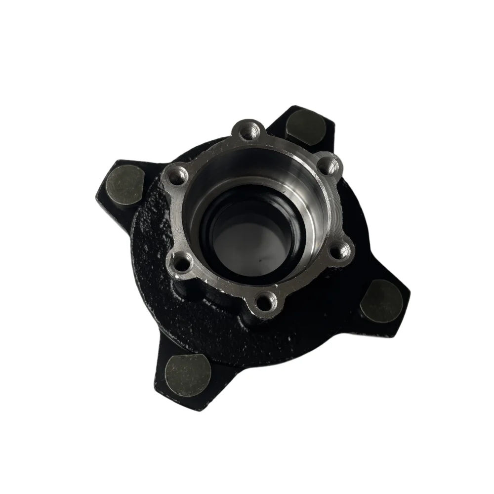 Front Wheel Hub Fits TrailMaster Hammerhead 150 300 150cc 300cc  8.010.085 GO Kart  UTV