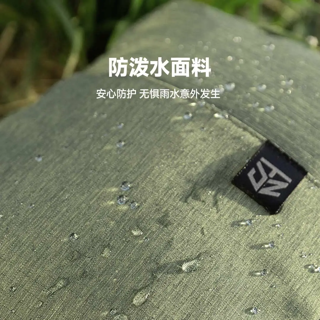 TANJIEZHE Sport Reise Mini Rucksack Freizeit Reise Reise Rucksack Herren Sport Kleine Tasche Damen Wasserdichte Rucksäcke