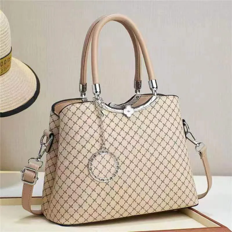 25*11*19cm IMJK borse a tracolla da donna di lusso borse a tracolla a tracolla firmate borsa da donna con pochette da viaggio