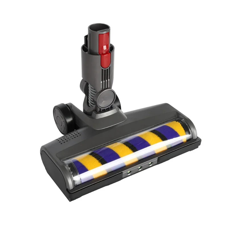 WHYY-Electric Replacement Brush Head For Airbot 4.0 Floor Cleaning Carpet Vacuum Cleaner Accessories