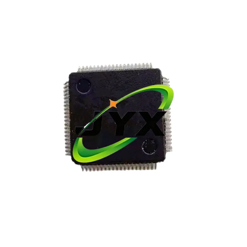 New SAA7356HL SAA7356 TQFP-80 SBP-2 link layer control chip In stock