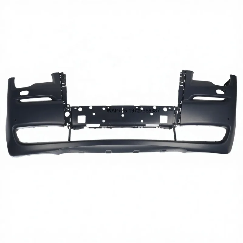 

Suitable for II Original High-quality Front Bumper Car Bumper 51117374395