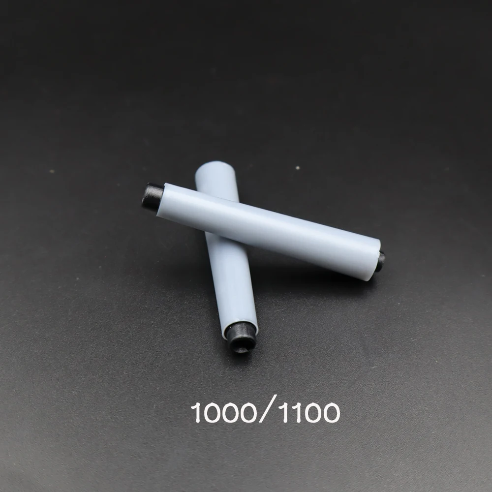 1 زوج البلاستيك DVD محرك رمح المفصلي الأسطوانة مجموعة ل PS4 CUH-1000/1100 1200 بلو راي DVD محرك المحور المفصلي المحور الأسطوانة مجموعة