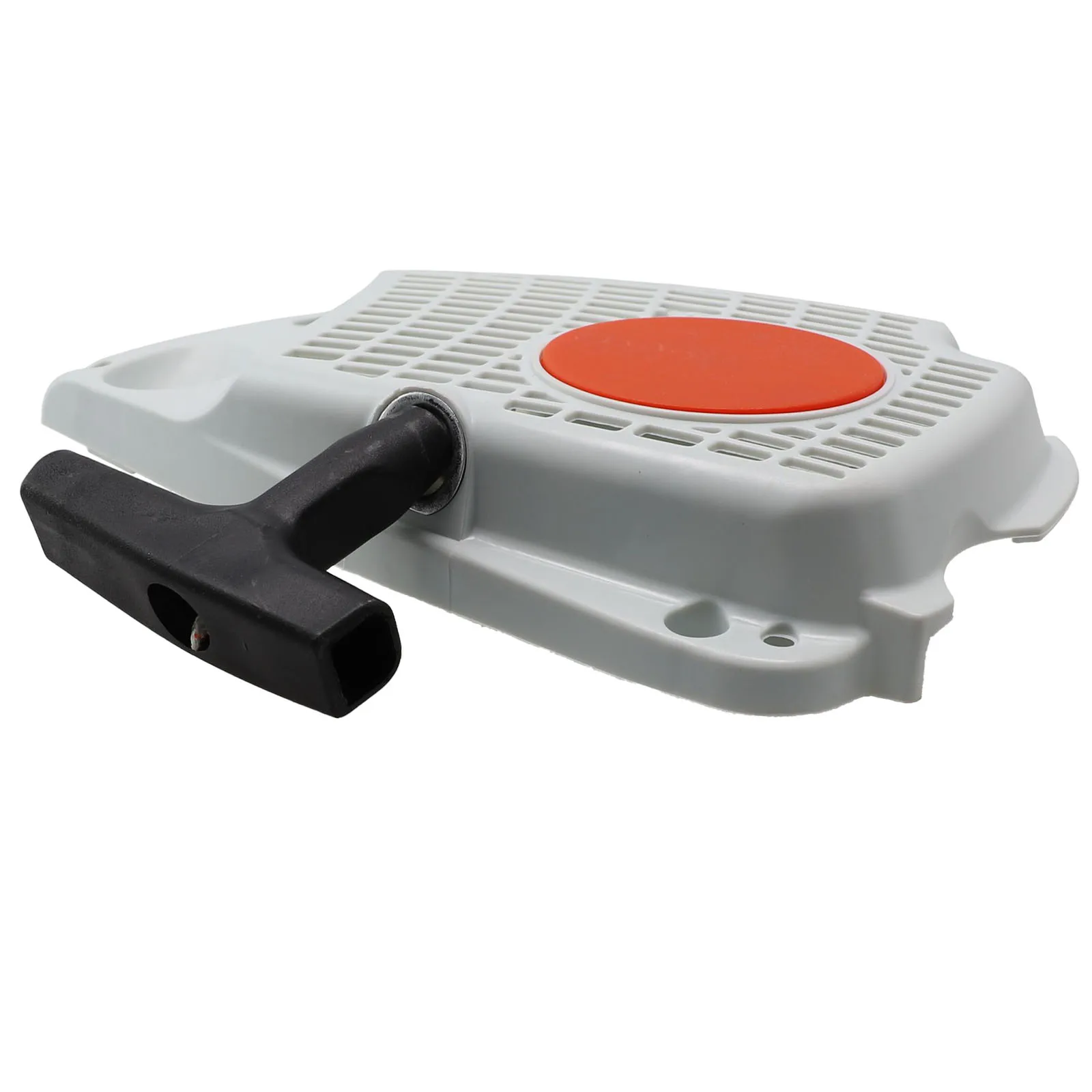 Comprehensive Starting Device Crafted to Operate Seamlessly Within a Broad Spectrum of Popular Chain Saw Products