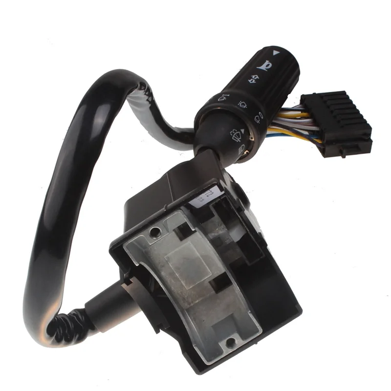

Excavator Switch Column Controller 11171772 VOE11171772 For Volvo L60E L70E L90E L110E L120E Switch Joystick