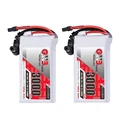 2Pcs XT30
