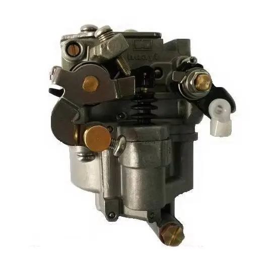 New Arrival Parts For Hidea Yamaha 4 Strokes 9.9 HP 8 HP Outboard Boats Motor Boats Hook Engine Carburetor