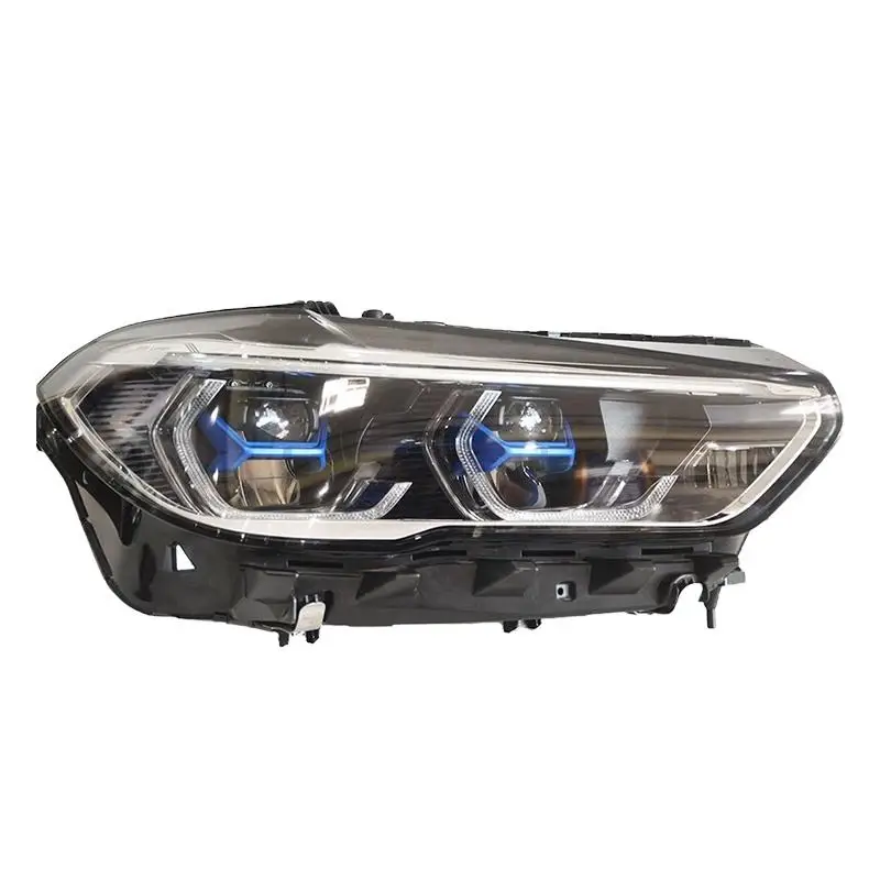 

Factory Customized Original Parts Headlight Headlight for X3 X4 G01 G02 G08 Support Oem Headlight