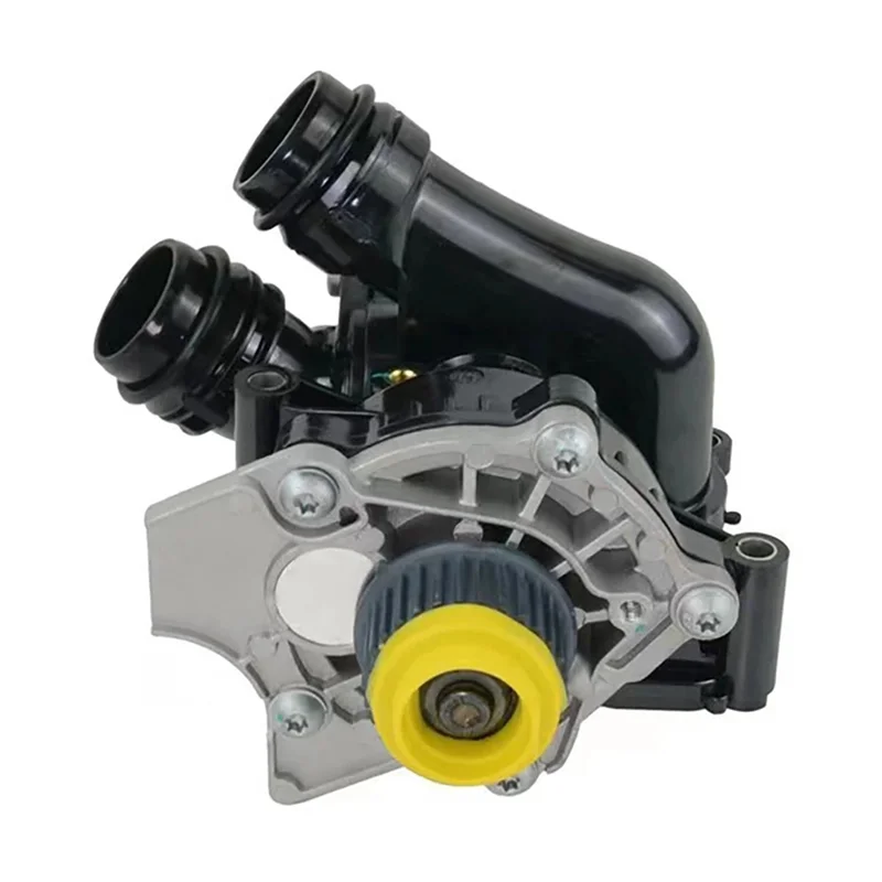 

A91P 06H121026AB Cooling Water Pump Assembly Second Generation Thermostat Auto For VW Golf Jetta A3 A4 A5 Q3 Q5 TT 1.8T Par