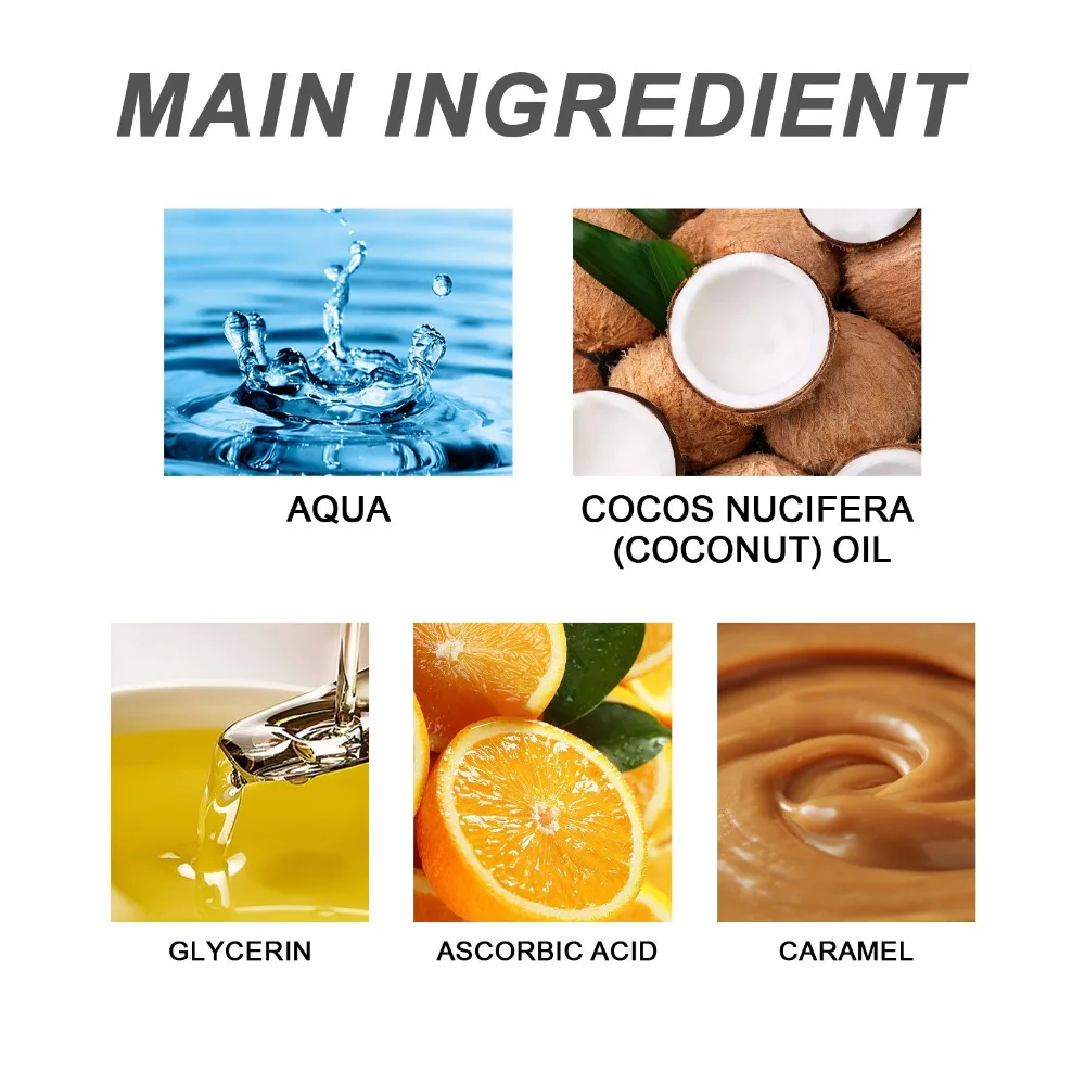 ครีมแต่งขาแบบกันน้ำ ติดทนนาน ไม่เลอะเทอะ ช่วยให้ผิวขาดูแทนขึ้นอย่างสม่ำเสมอ โลชั่นปรับสีผิวขาให้เข้มขึ้น แต่งหน้าสำหรับผิวกาย