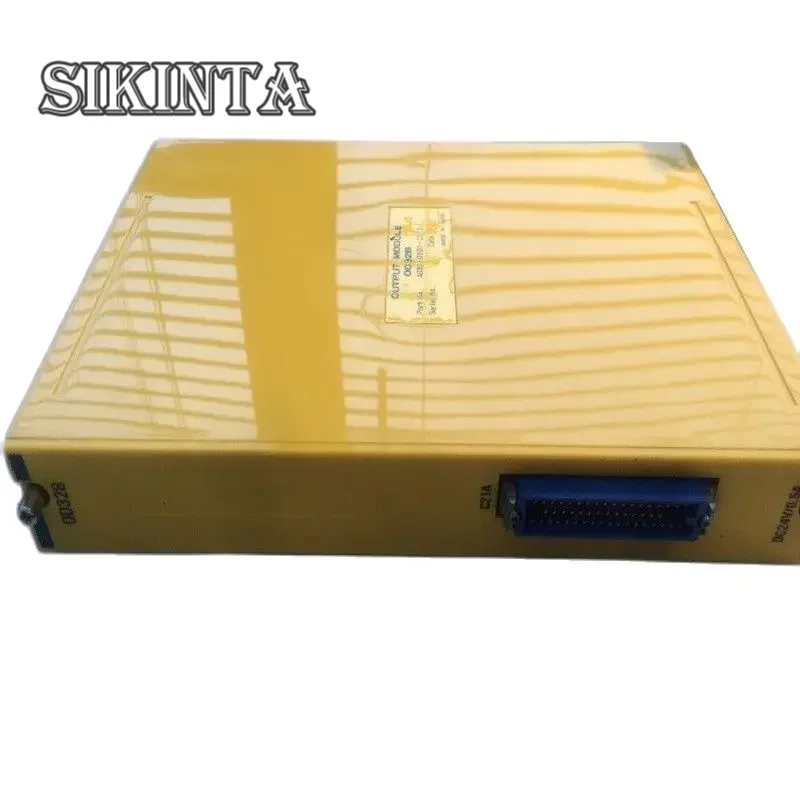 

In Good Condition Output Module A03B-0801-C112 In Stock