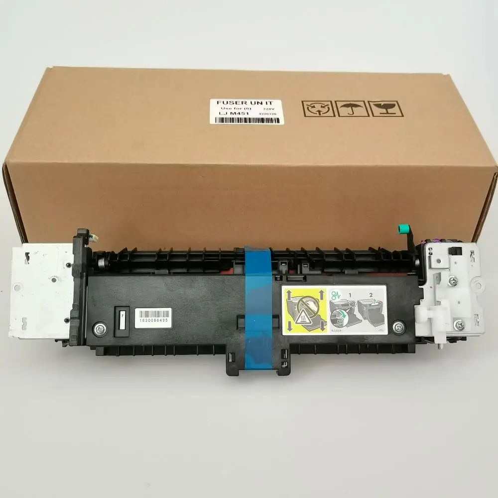 

RM2-5476 RM2-5478 Fuser Assembly Unit for HP M476 M476dn M476dw M476nw 476 476dn 476dw Menggabungkan Pemanas Memperbaiki ASSY