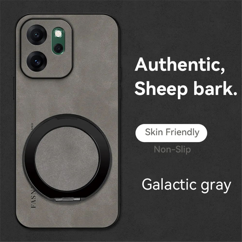 Luxury Sheepskin Ma…