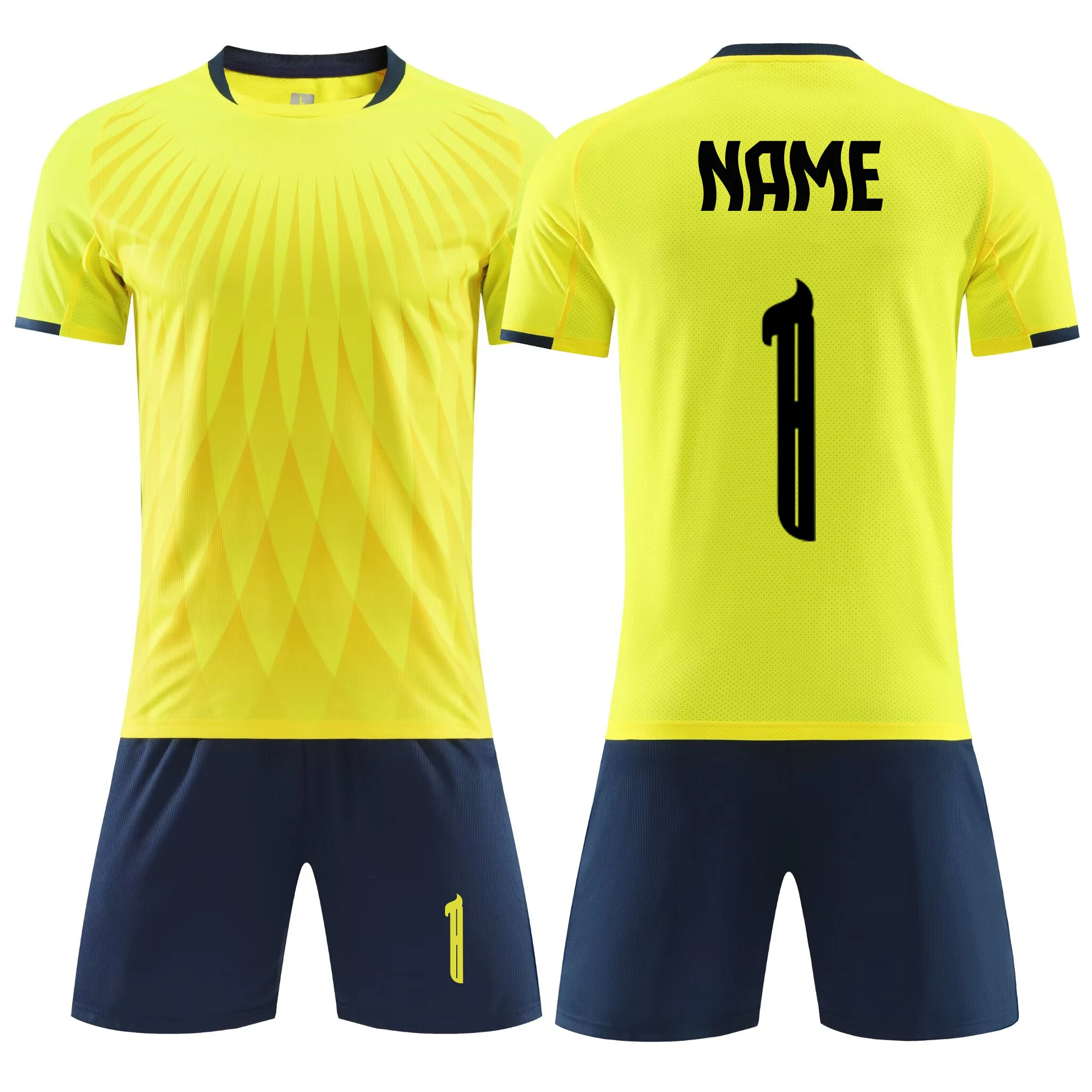 #14 Trending Soccer Uniforms Right Now