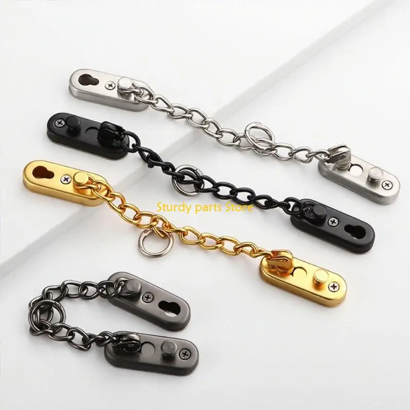 

97QC Стальная дверь премиум-класса с усиленным запирающим механизмом цепи безопасности