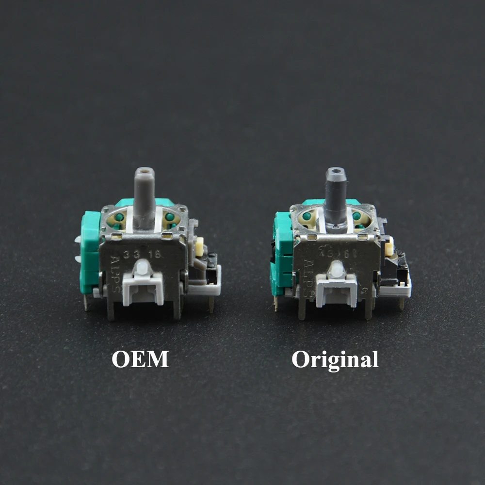 ZUIDID 2pc 3D Analog Thumb Sti - đánh giá và giá 3D Printing Xbox Controller