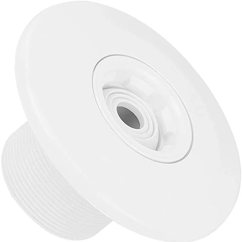 Swimming Pool Plastic Film Nozzle Household Swimming Pool Plastic Film Inlet and Outlet Pool Spa Massage Nozzle