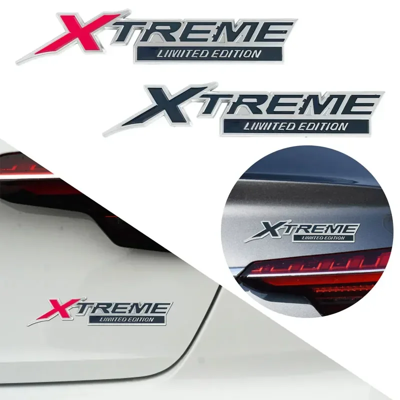 

Наклейка с эмблемой багажника на все кузове автомобиля для Toyota XTREME Limited Edition FJ Cruiser, внешние аксессуары