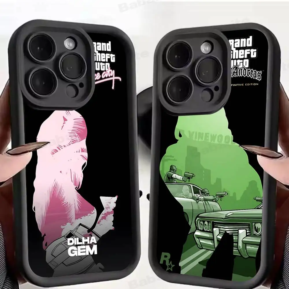 Fun Simulation Gta … - image