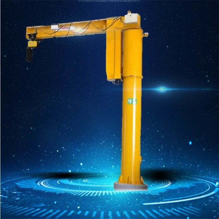 Electric gantry, lifting mobile lifting removable small gantry crane