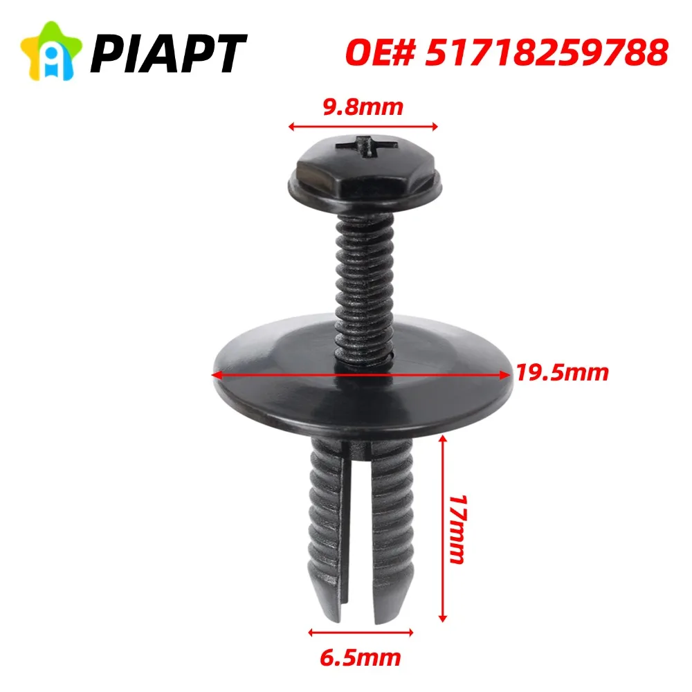 30Pcs OE#5171039107…