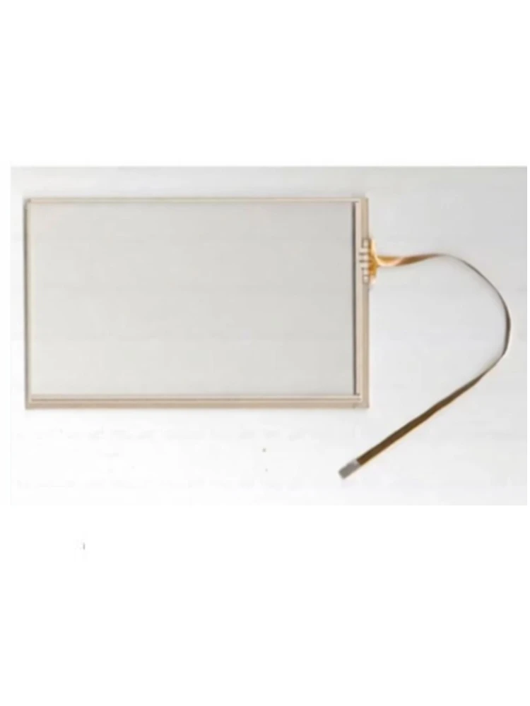 7 Inch New Touch Screen For KTP400 Touchpad Control Screen 164*103mm 5PCS/LOT