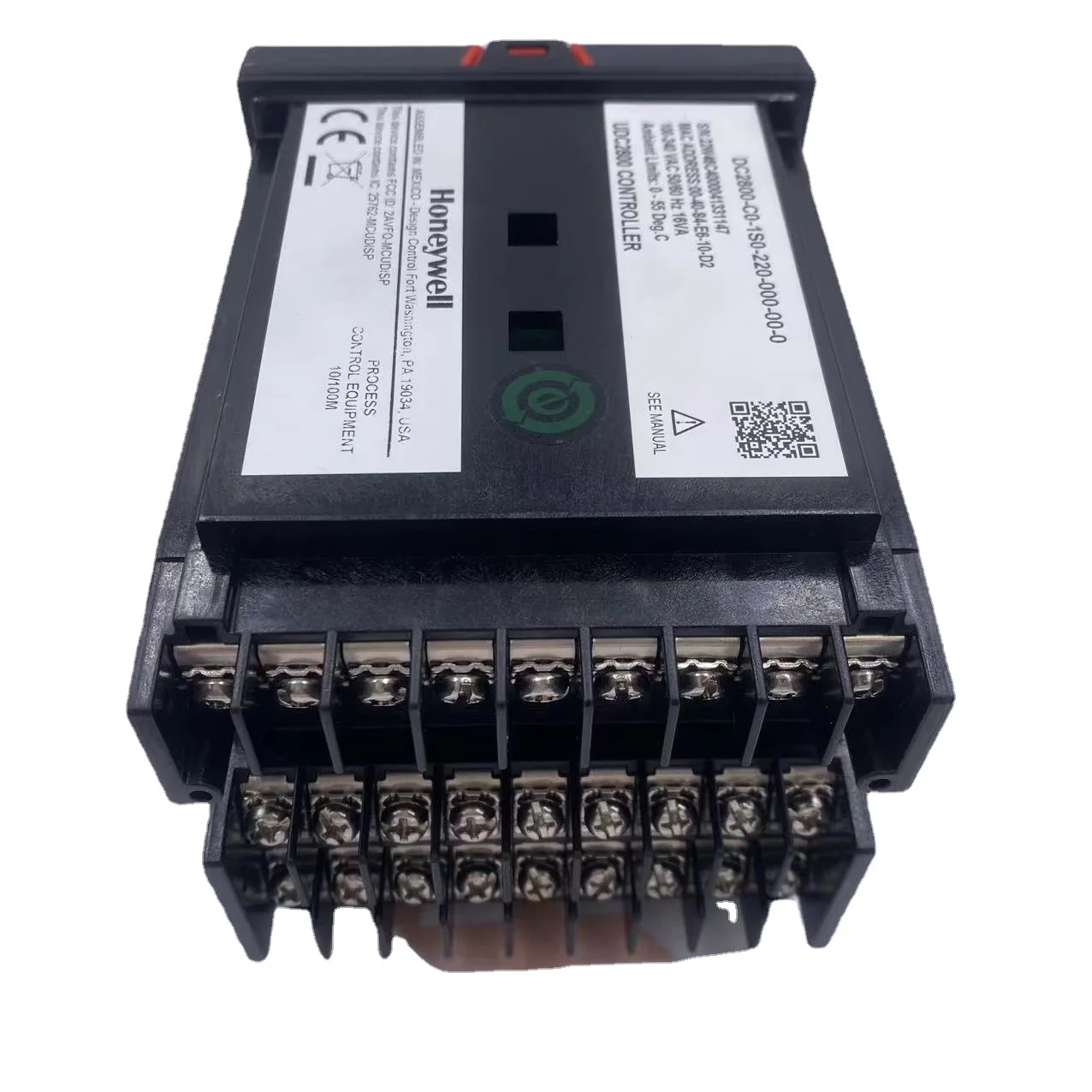 2025 Honeywell LCD Controller DC2800-C0-3S0-200-000-00-0 Original New