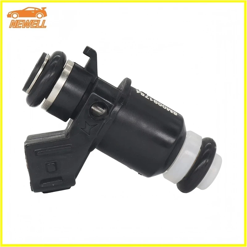 1/3pcs 898101T74 8M0091784 Fuel Injector For Mercury Mariner 25 30 HP Yamaha International 4-Stroke 15HP F15 Tohatsu MFS25 MFS30