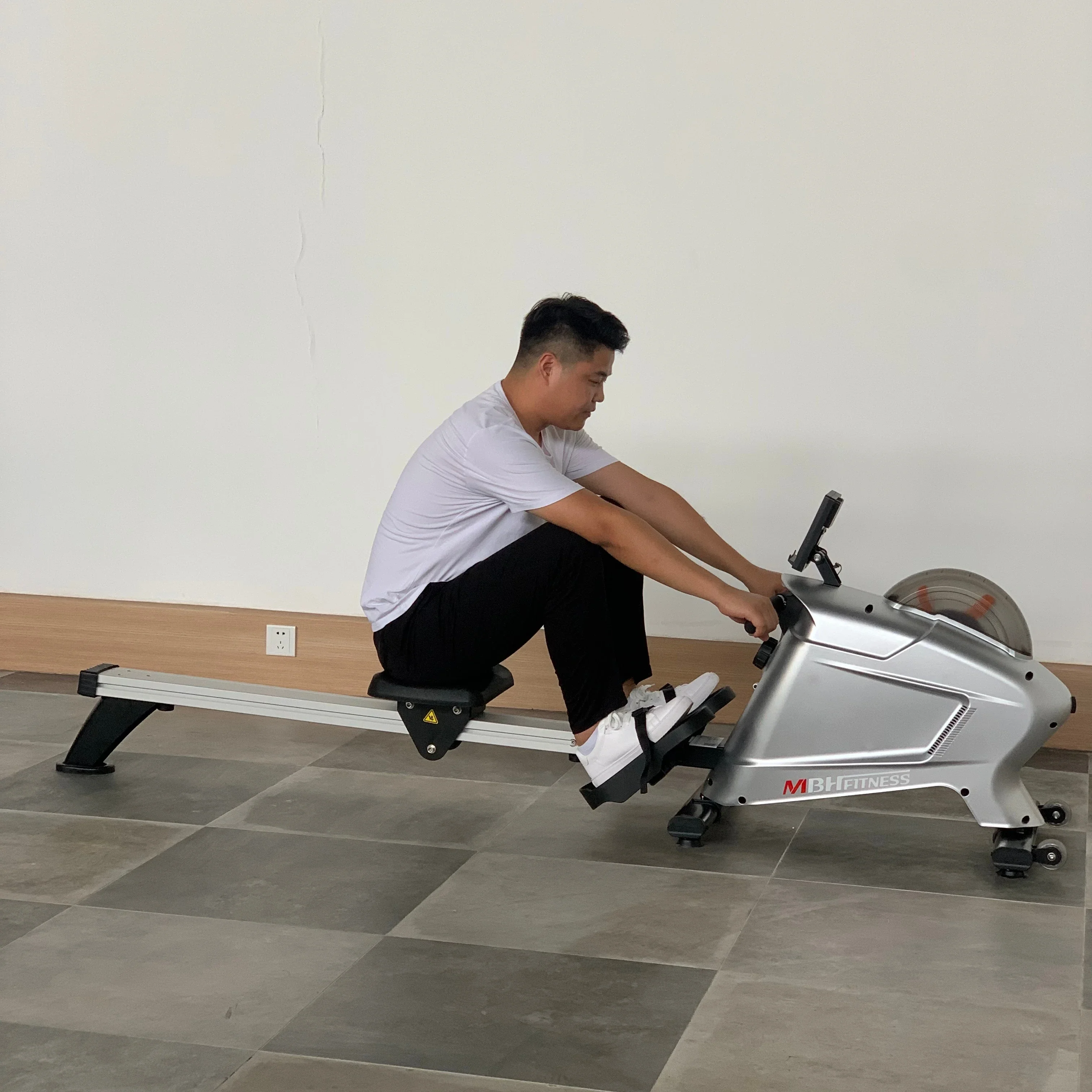 Commercial Fitness … - image